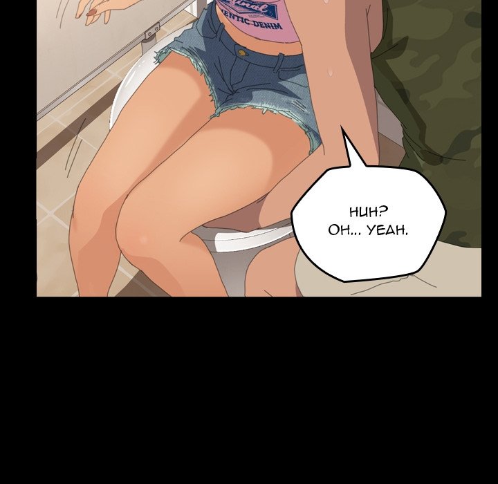 15 Minutes 15 Minutes EP 9 - Toomics page 113 - 