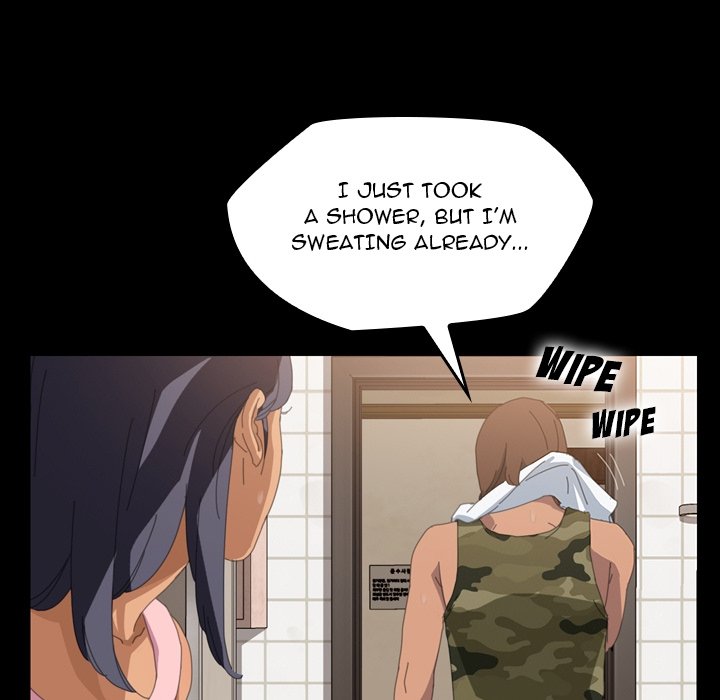 15 Minutes 15 Minutes EP 9 - Toomics page 114 - 