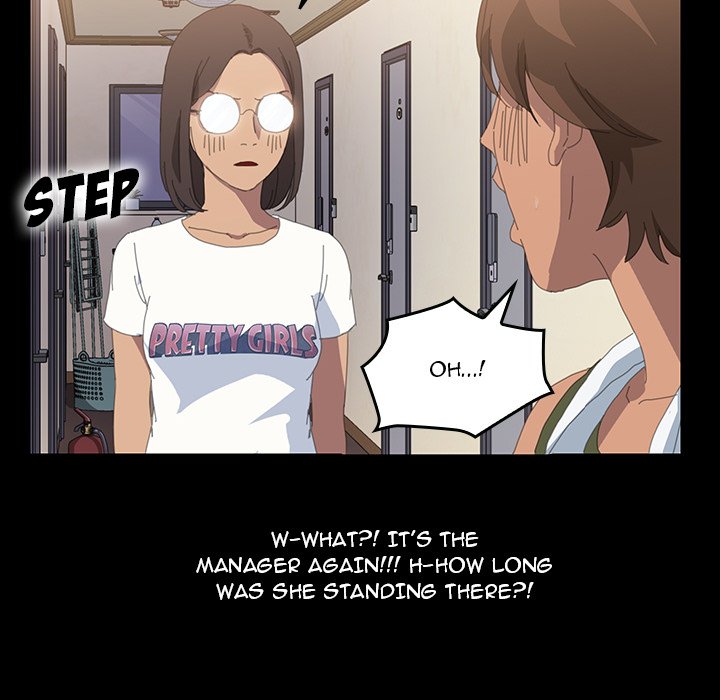 15 Minutes 15 Minutes EP 9 - Toomics page 121 - 