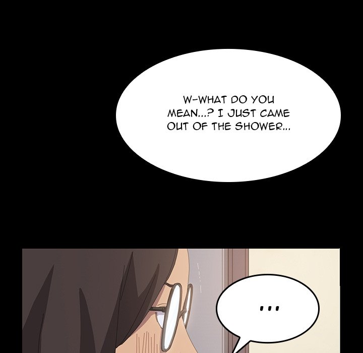 15 Minutes 15 Minutes EP 9 - Toomics page 122 - 