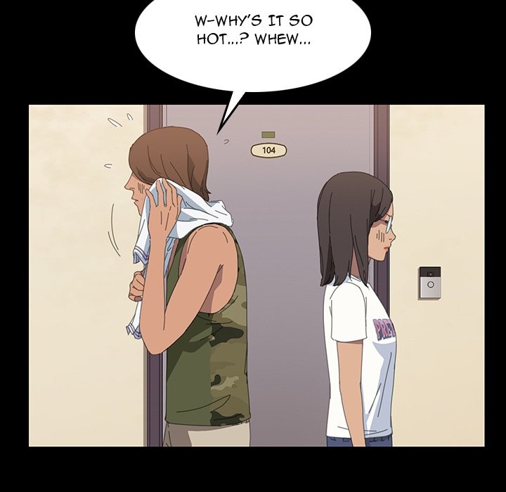 15 Minutes 15 Minutes EP 9 - Toomics page 124 - 