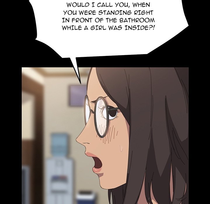15 Minutes 15 Minutes EP 9 - Toomics page 131 - 