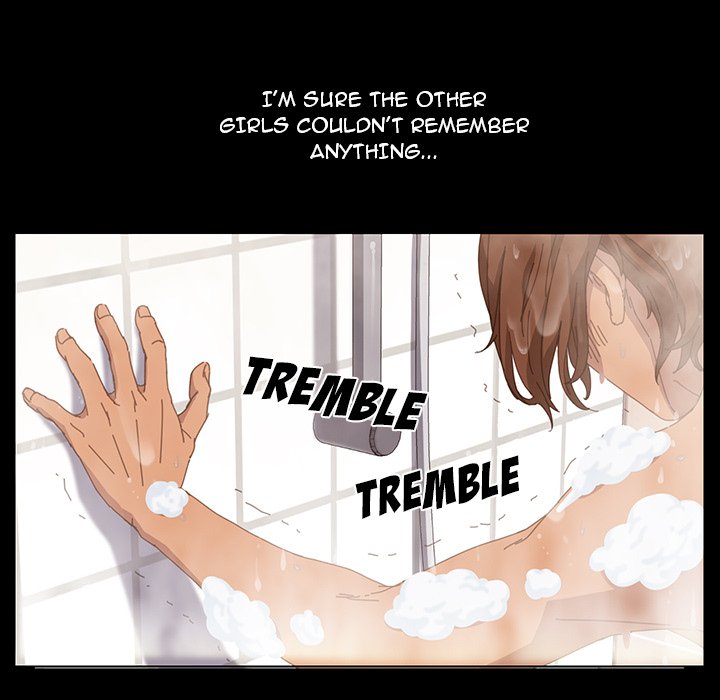 15 Minutes 15 Minutes EP 9 - Toomics page 15 - 