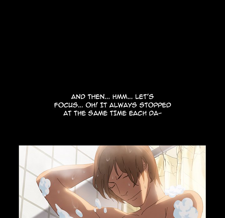 15 Minutes 15 Minutes EP 9 - Toomics page 29 - 