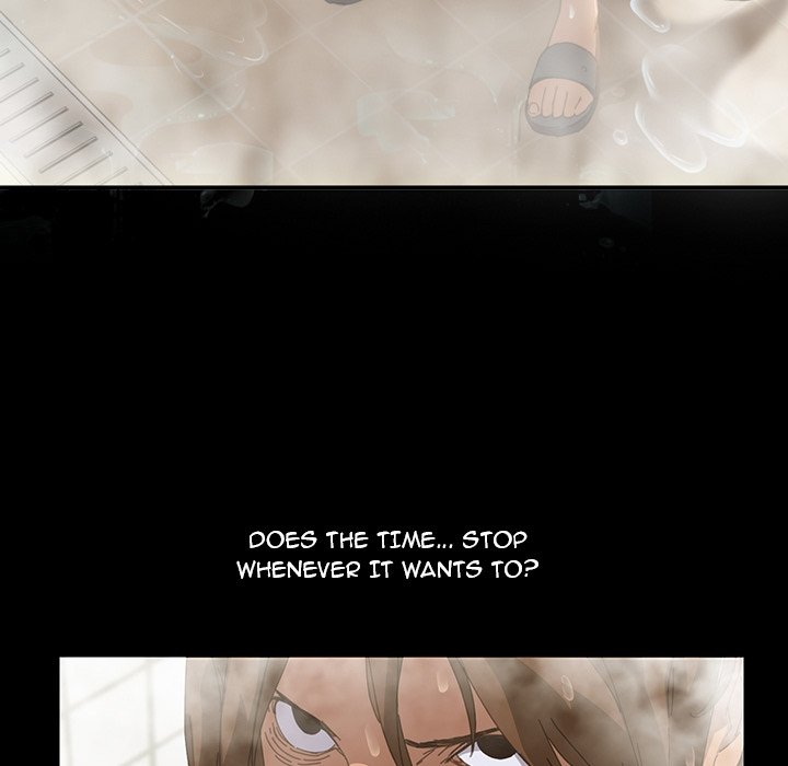 15 Minutes 15 Minutes EP 9 - Toomics page 34 - 