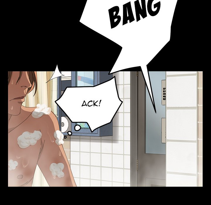 15 Minutes 15 Minutes EP 9 - Toomics page 37 - 