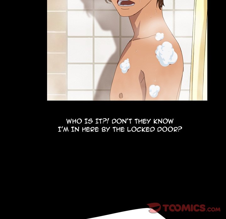 15 Minutes 15 Minutes EP 9 - Toomics page 39 - 
