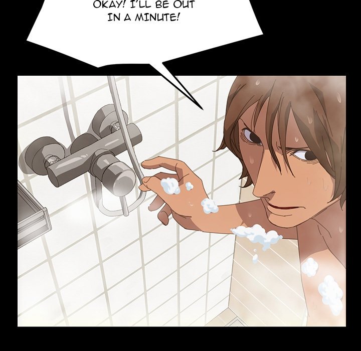 15 Minutes 15 Minutes EP 9 - Toomics page 42 - 