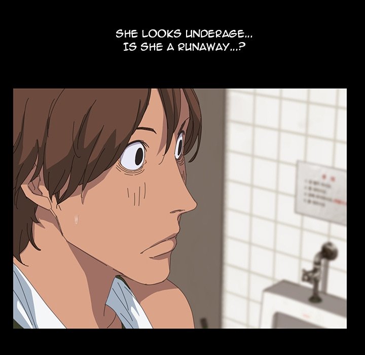 15 Minutes 15 Minutes EP 9 - Toomics page 51 - 