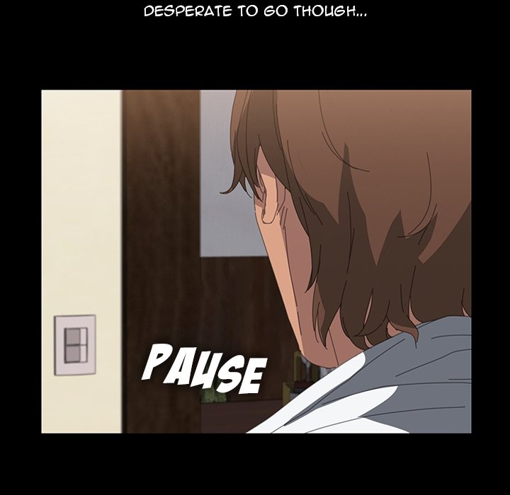 15 Minutes 15 Minutes EP 9 - Toomics page 54 - 