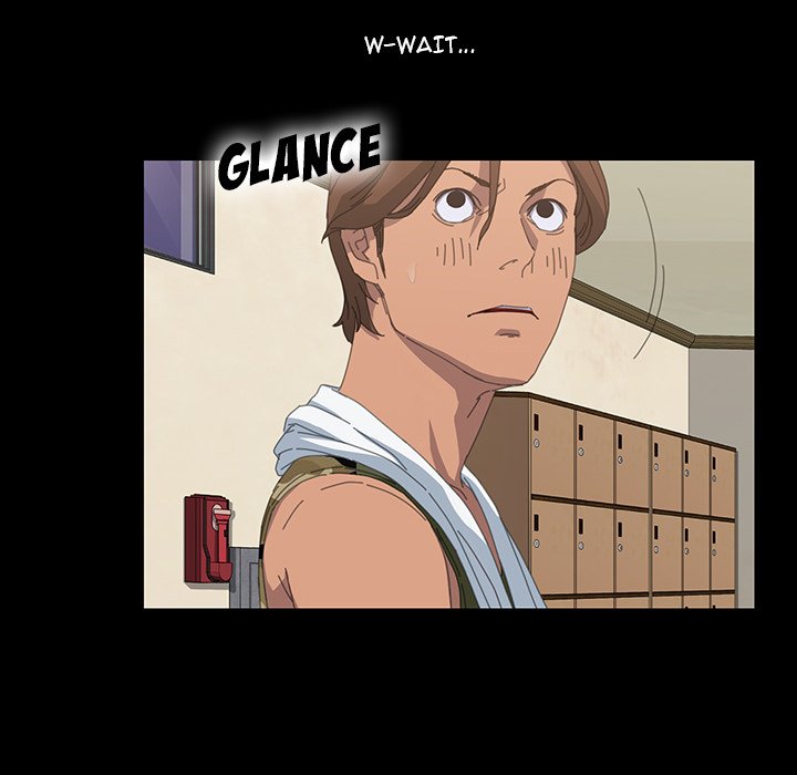15 Minutes 15 Minutes EP 9 - Toomics page 61 - 