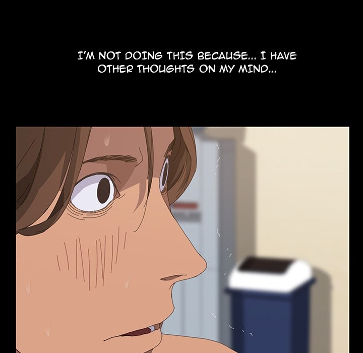 15 Minutes 15 Minutes EP 9 - Toomics page 72 - 