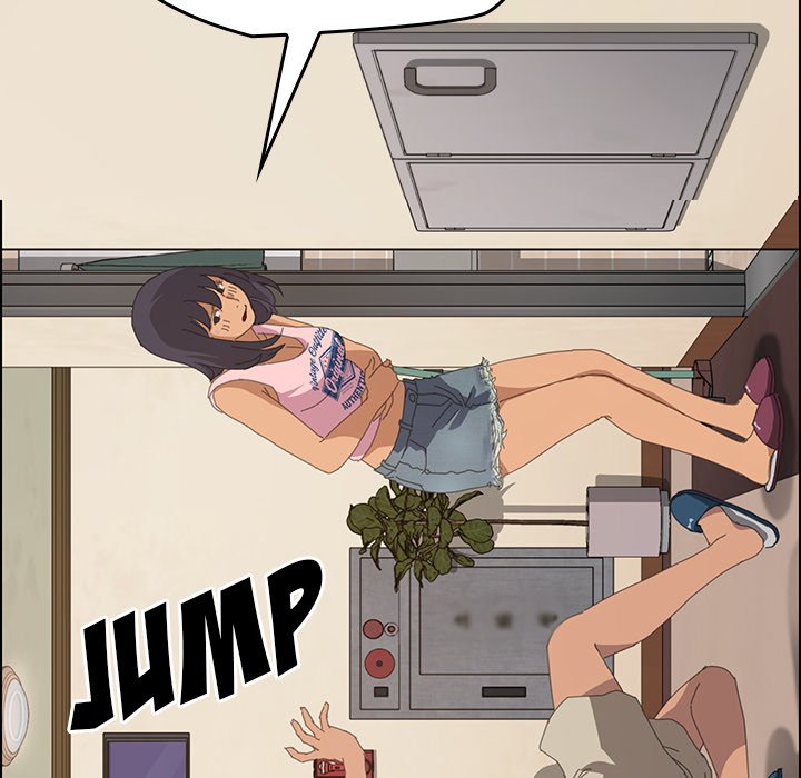 15 Minutes 15 Minutes EP 9 - Toomics page 74 - 