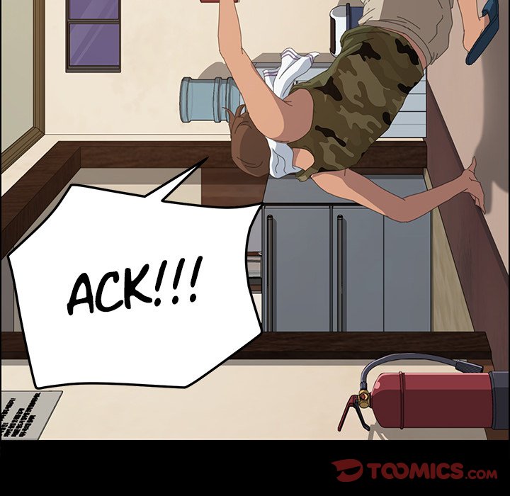 15 Minutes 15 Minutes EP 9 - Toomics page 75 - 