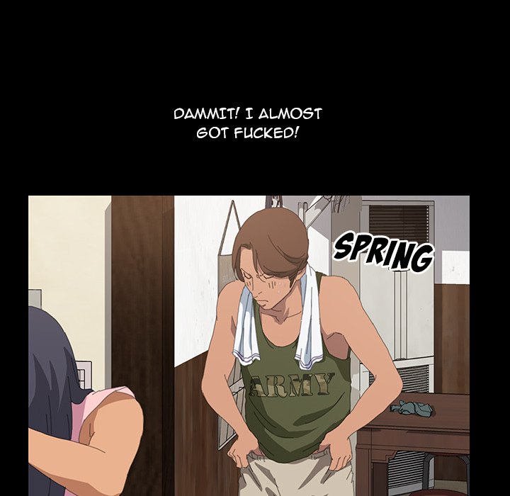15 Minutes 15 Minutes EP 9 - Toomics page 83 - 