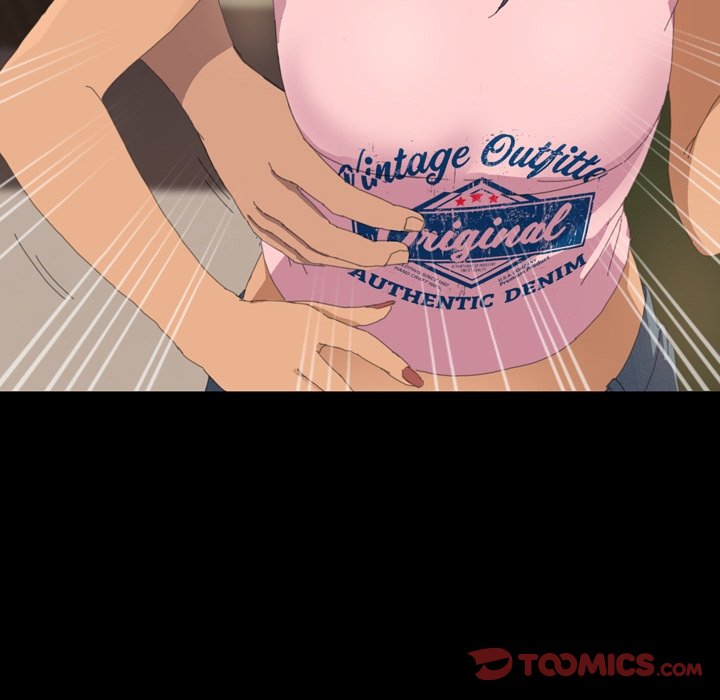 15 Minutes 15 Minutes EP 9 - Toomics page 93 - 