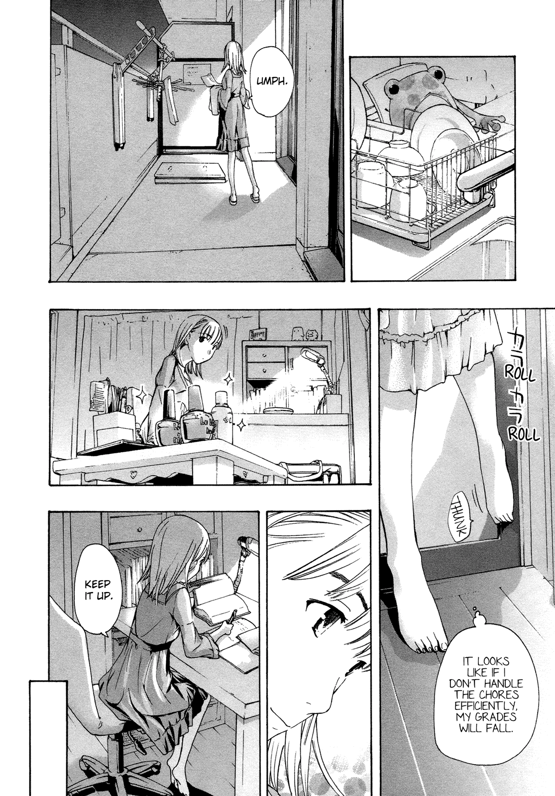 15-sai Chapter 1 page 15 - 