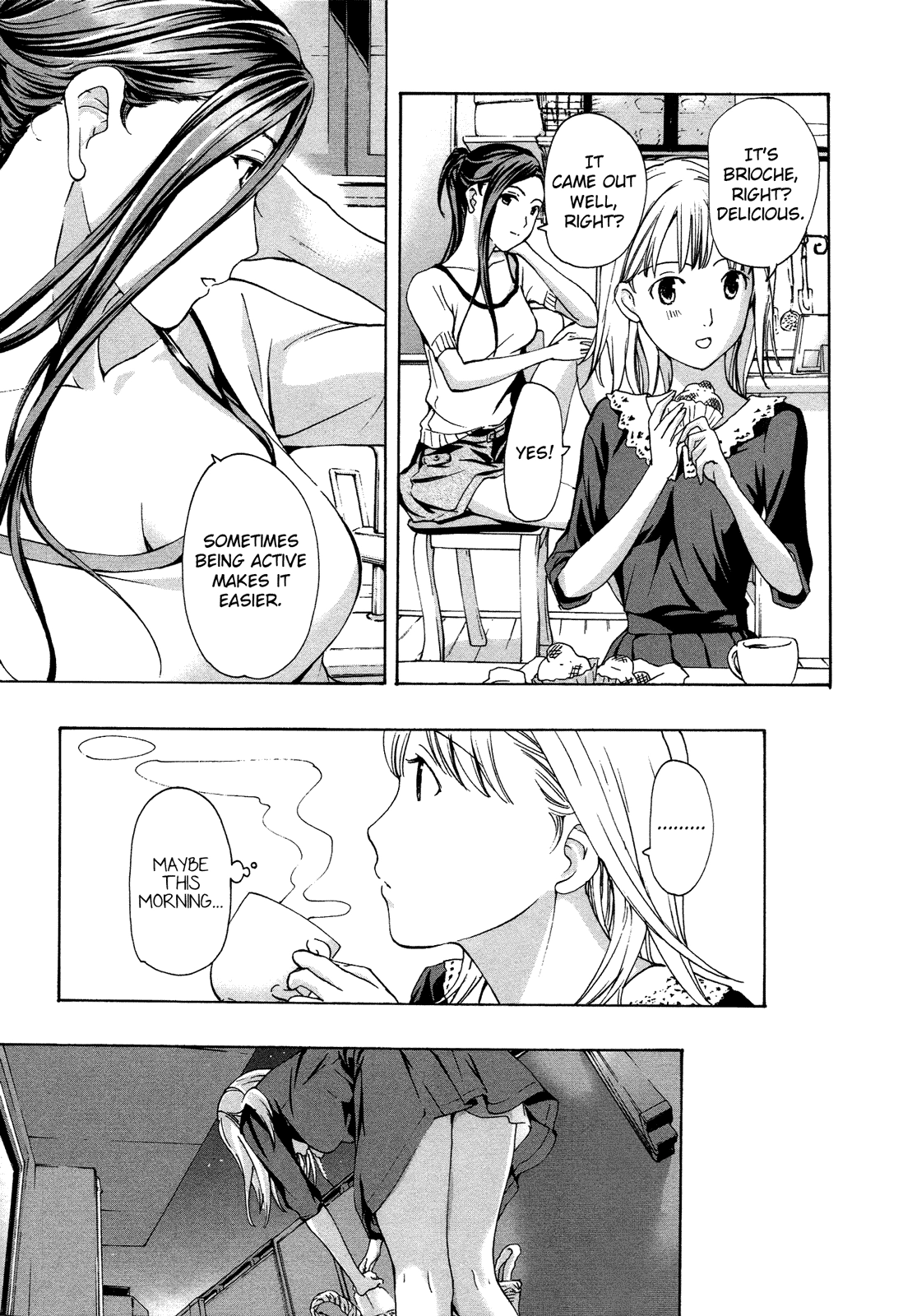 15-sai Chapter 1 page 26 - 
