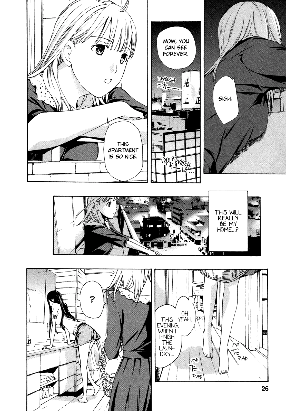 15-sai Chapter 1 page 27 - 