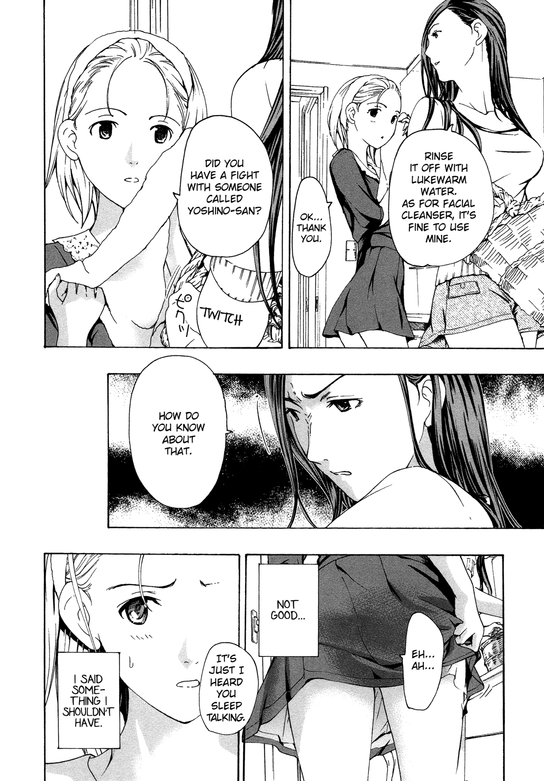 15-sai Chapter 1 page 29 - 