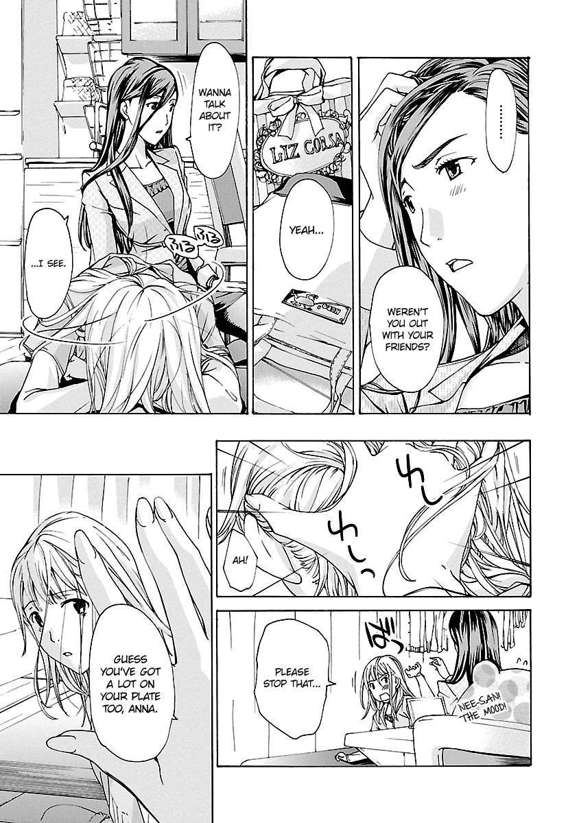 15-sai Chapter 10 page 25 - 