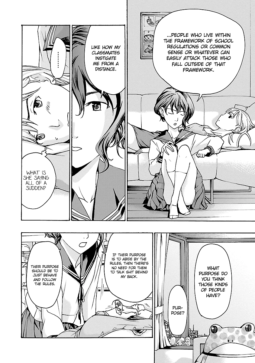 15-sai Chapter 11 page 14 - 