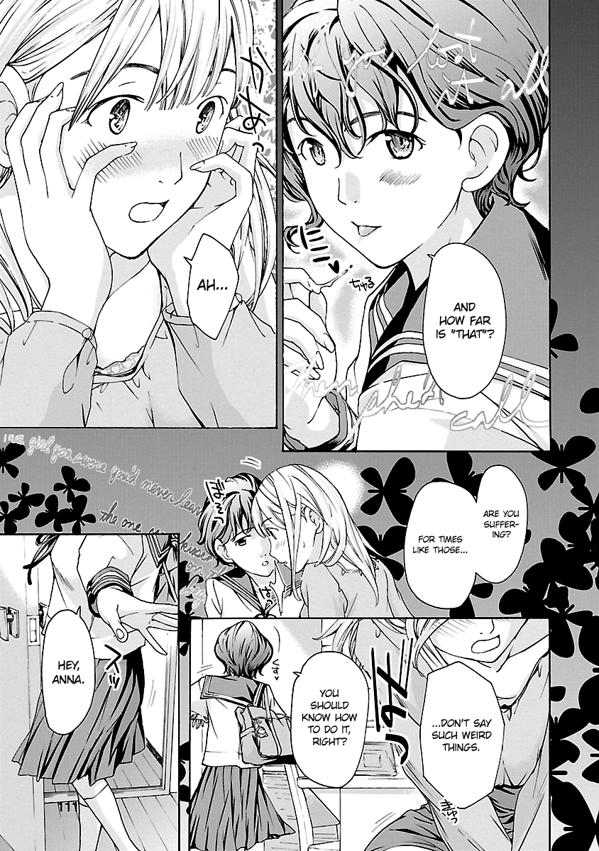 15-sai Chapter 11 page 21 - 