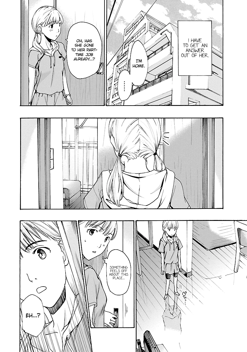 15-sai Chapter 13 page 17 - 