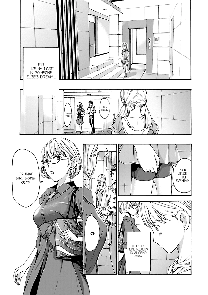 15-sai Chapter 13 page 6 - 