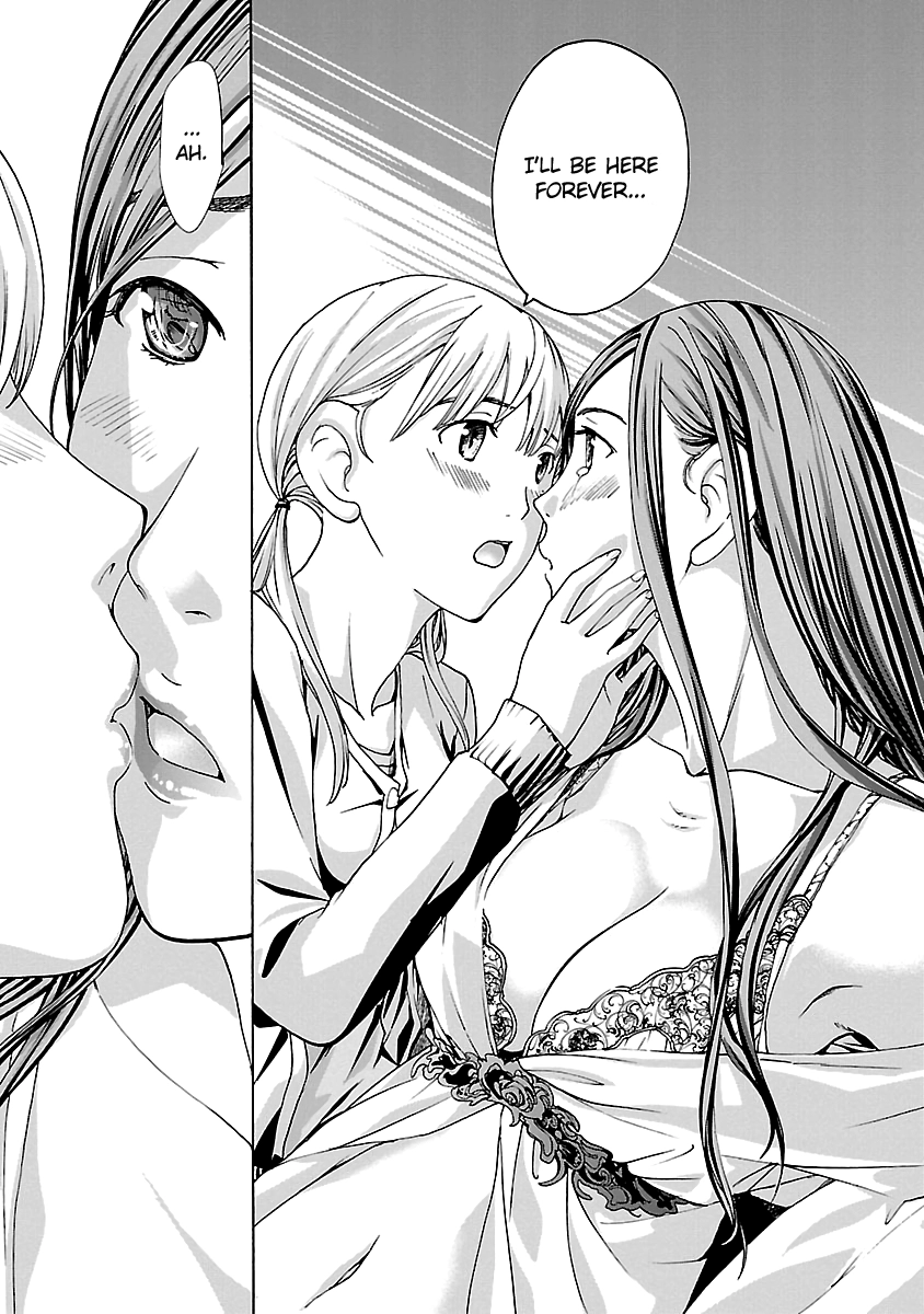 15-sai Chapter 15 page 25 - 