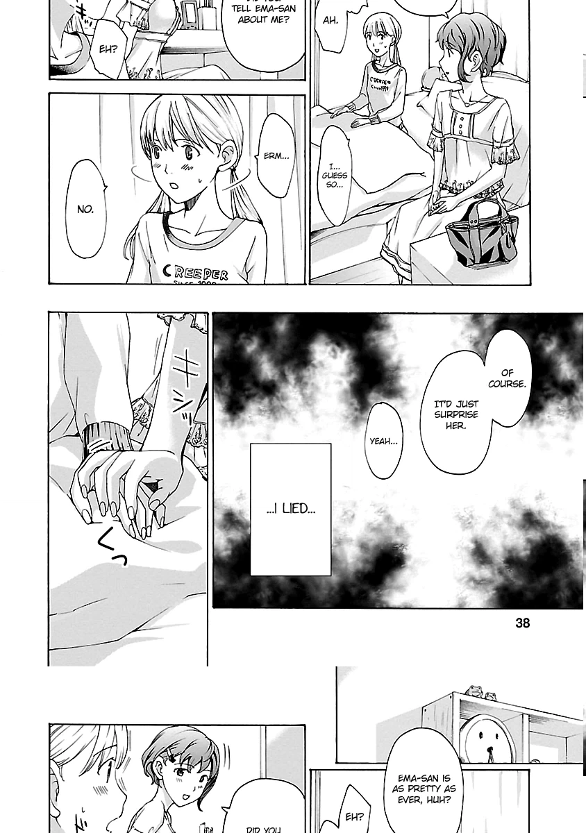15-sai Chapter 15 page 10 - 