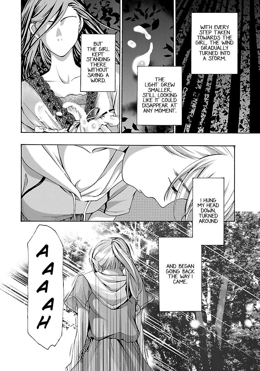 15-sai Chapter 19 page 14 - 