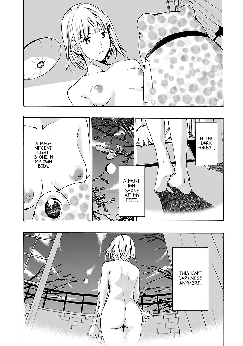 15-sai Chapter 19 page 20 - 