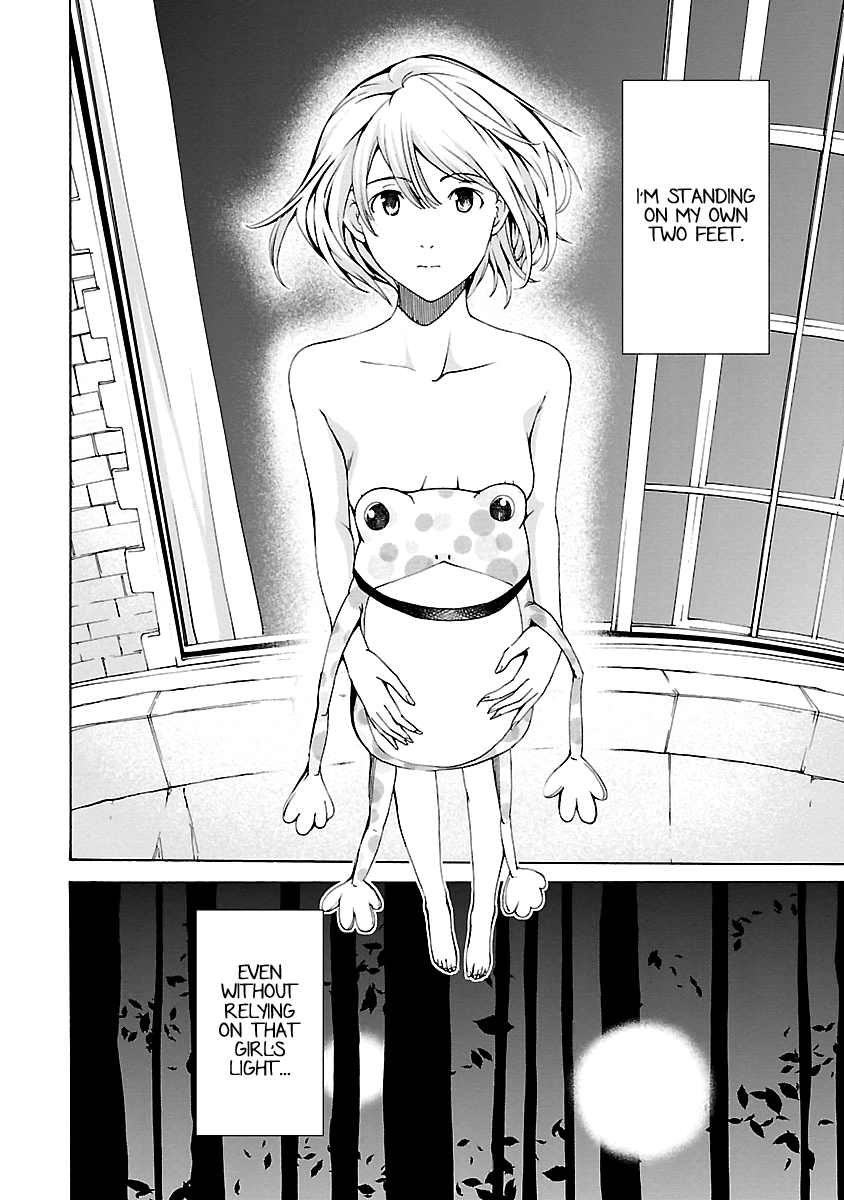 15-sai Chapter 19 page 21 - 