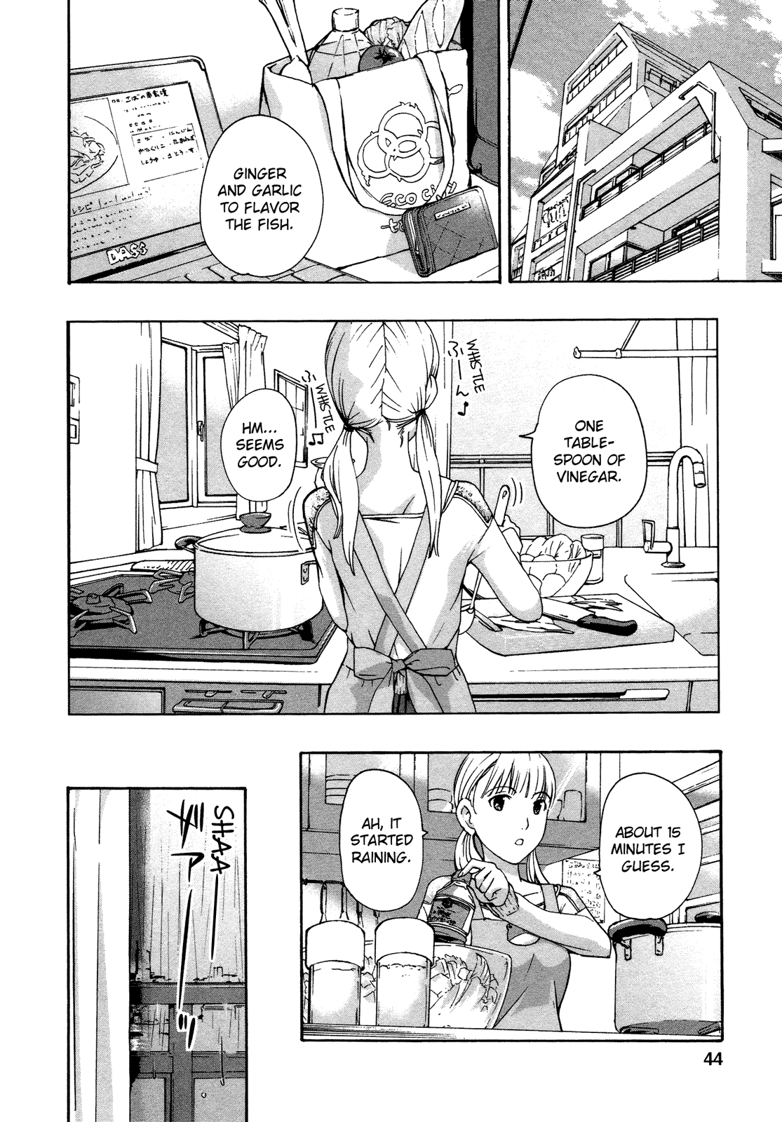 15-sai Chapter 2 page 12 - 
