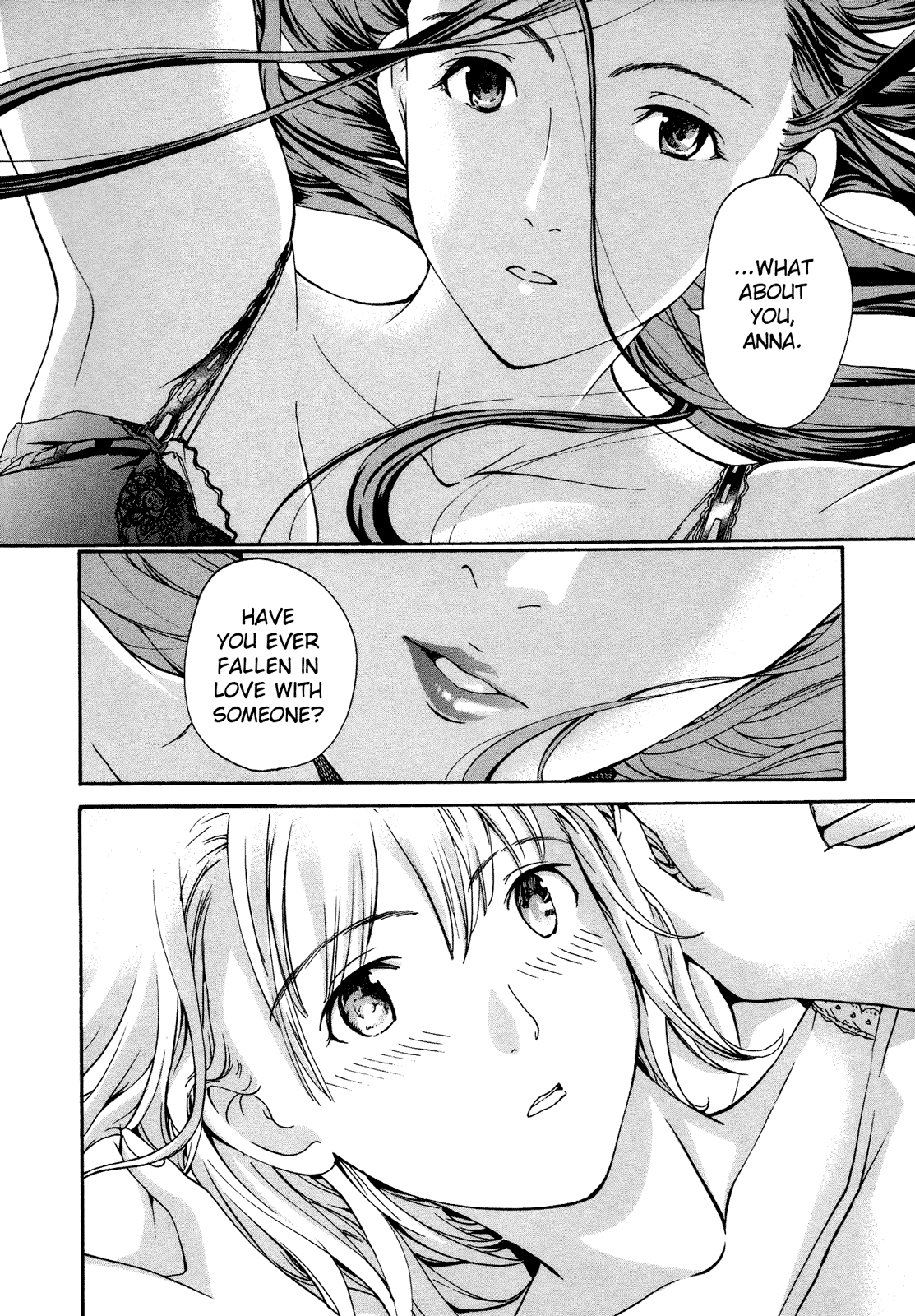 15-sai Chapter 2 page 22 - 