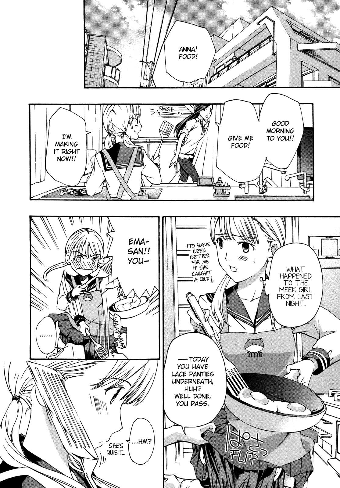 15-sai Chapter 2 page 24 - 