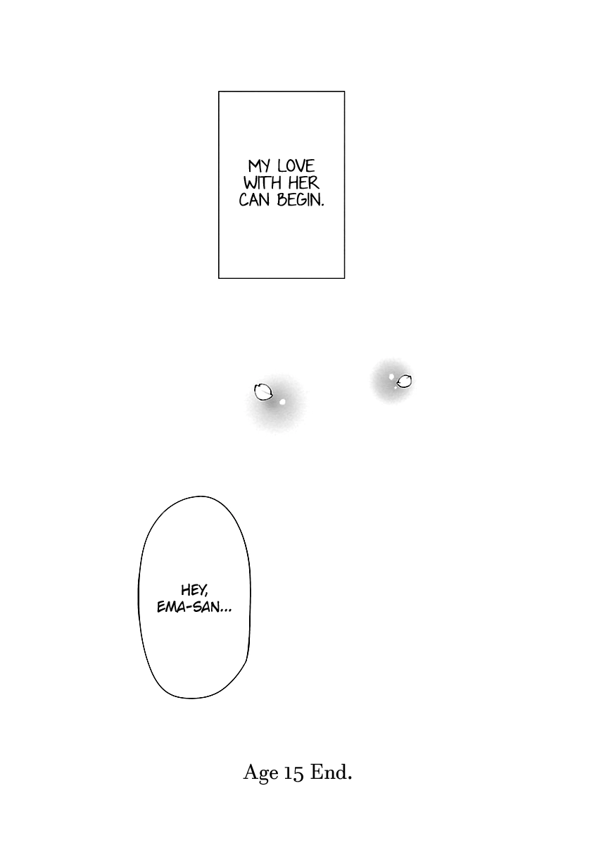 15-sai Chapter 20 page 27 - 