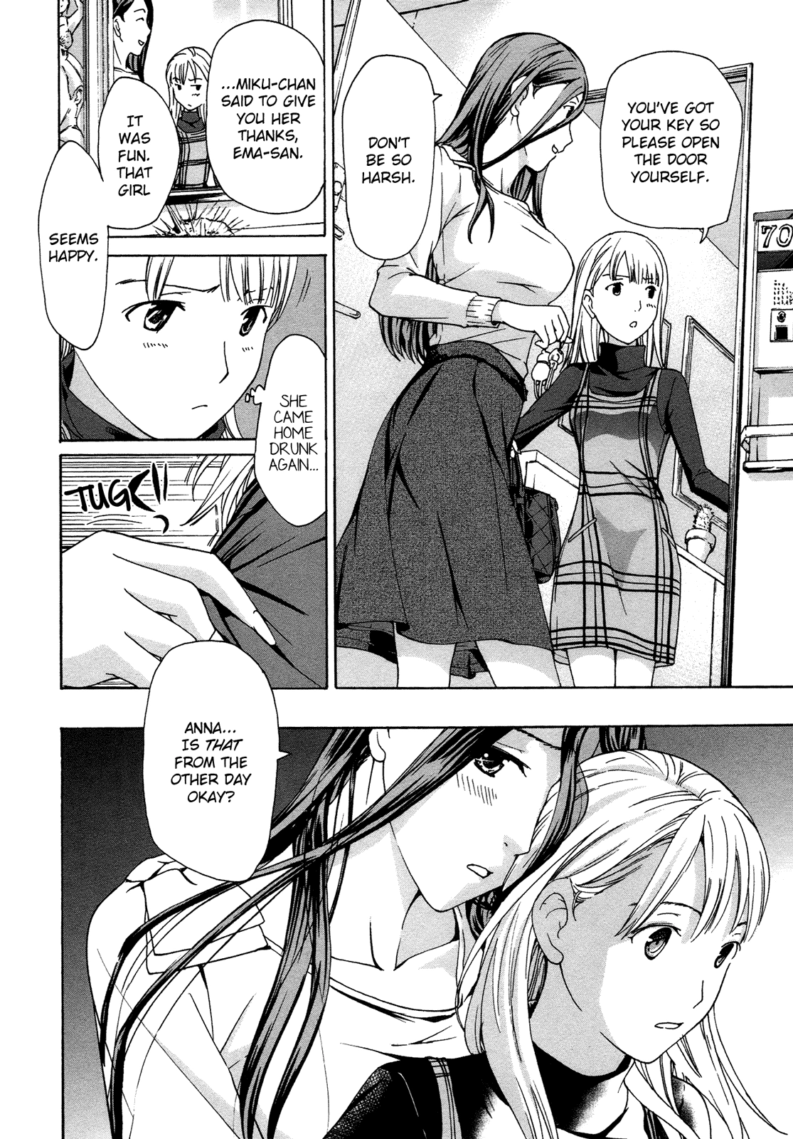 15-sai Chapter 3 page 24 - 