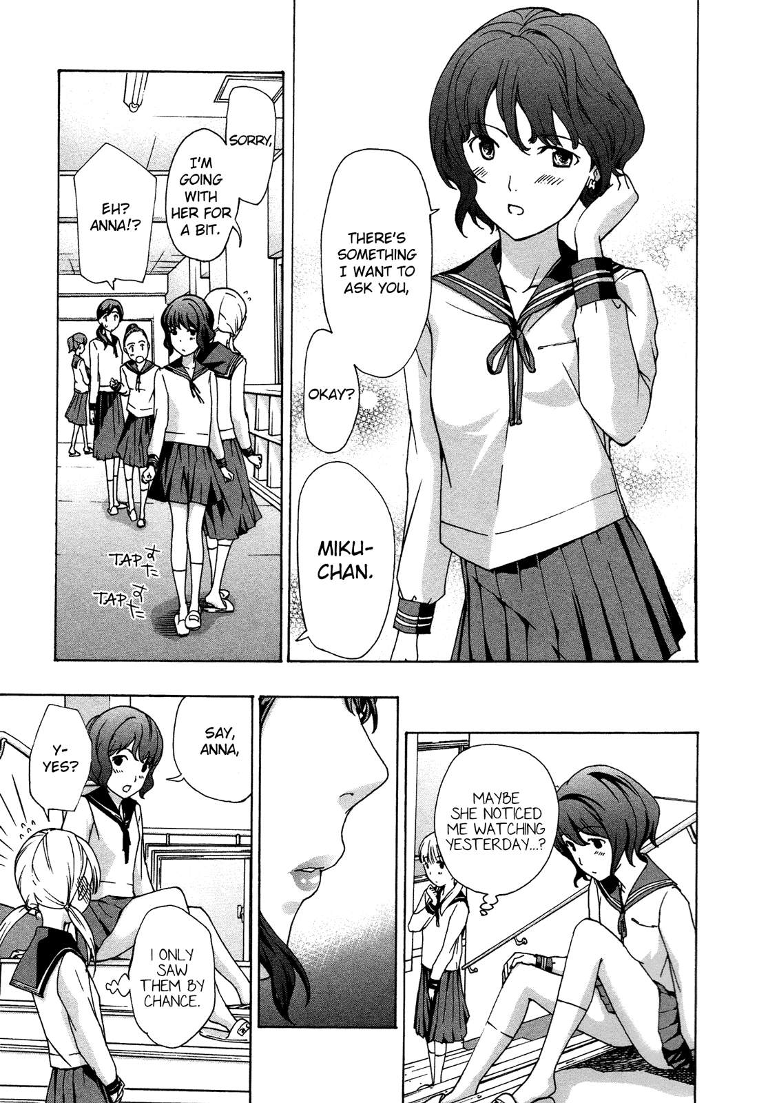 15-sai Chapter 3 page 9 - 