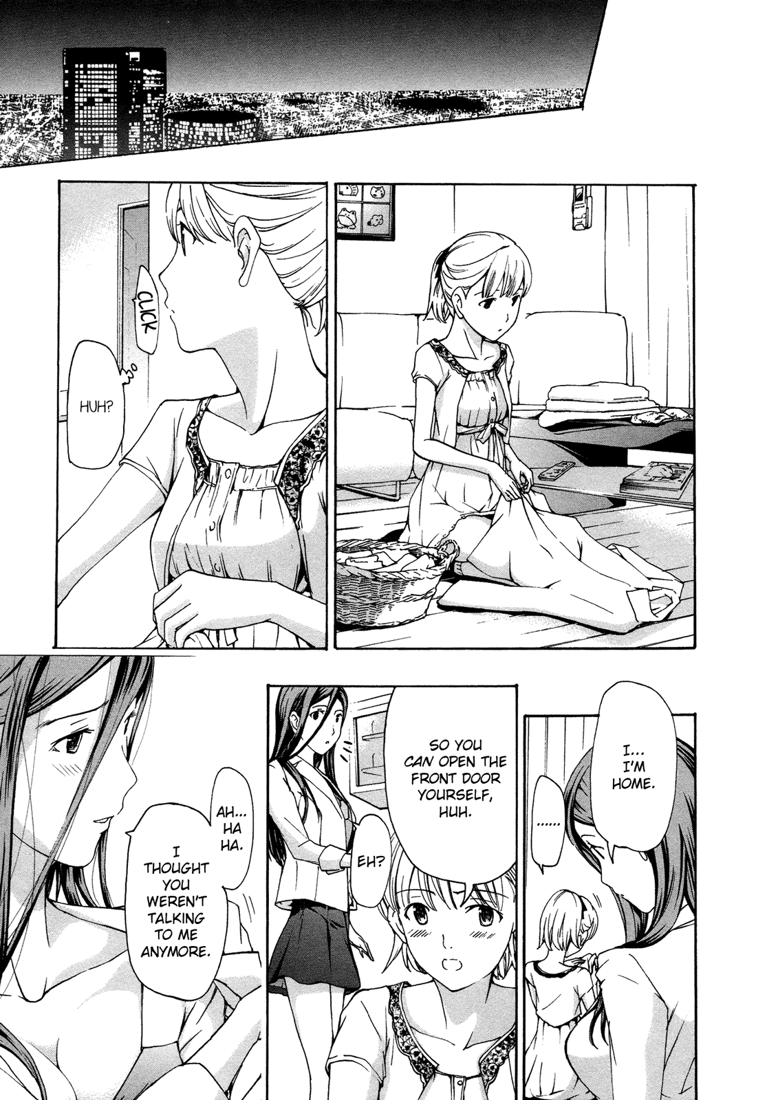 15-sai Chapter 4 page 23 - 