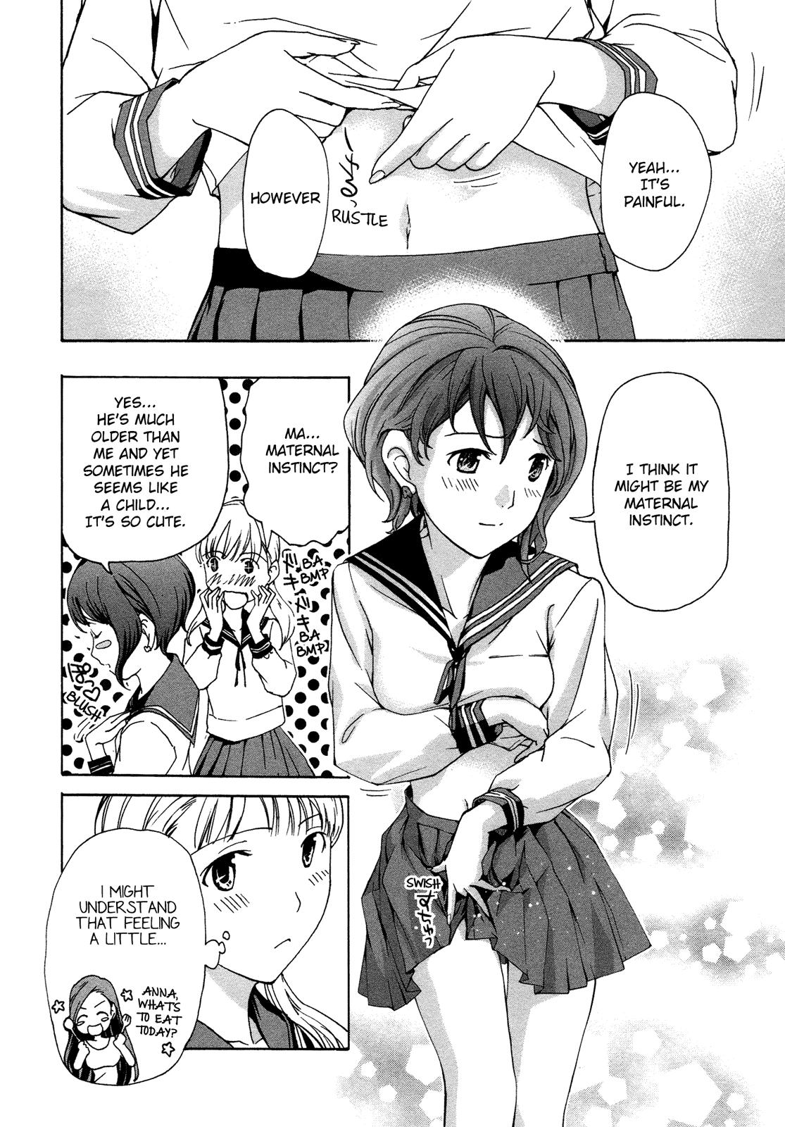 15-sai Chapter 4 page 8 - 