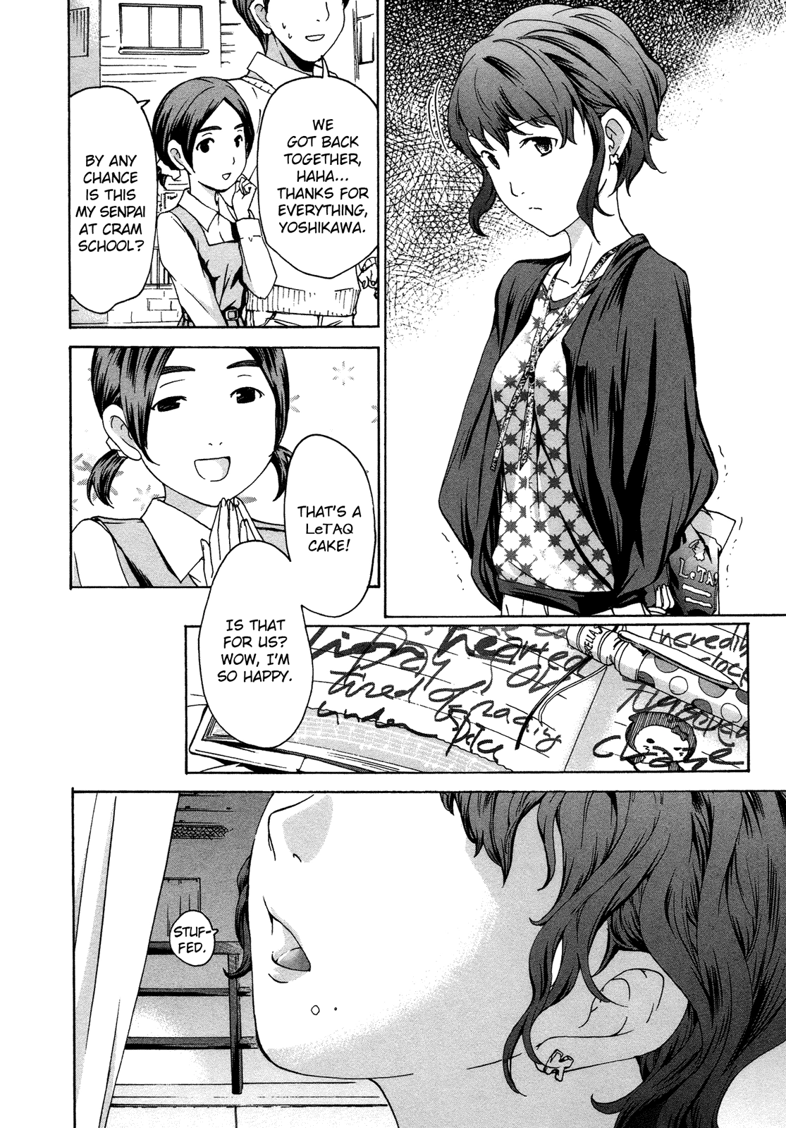 15-sai Chapter 5 page 2 - 