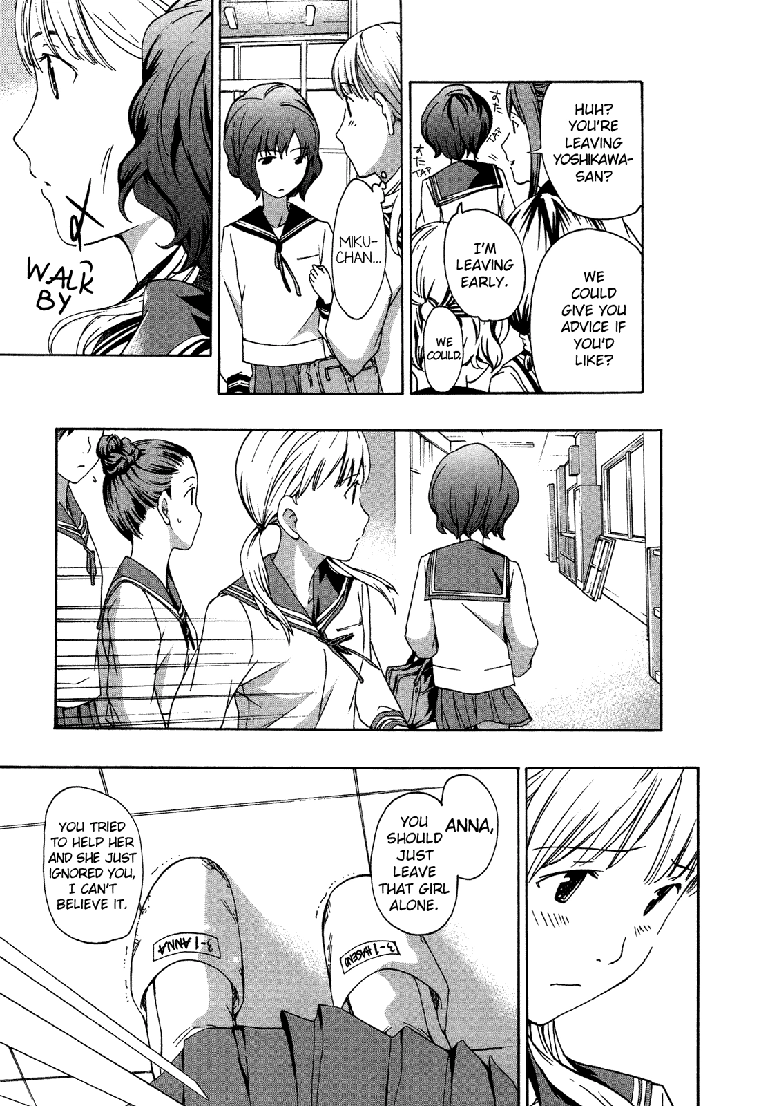 15-sai Chapter 5 page 11 - 