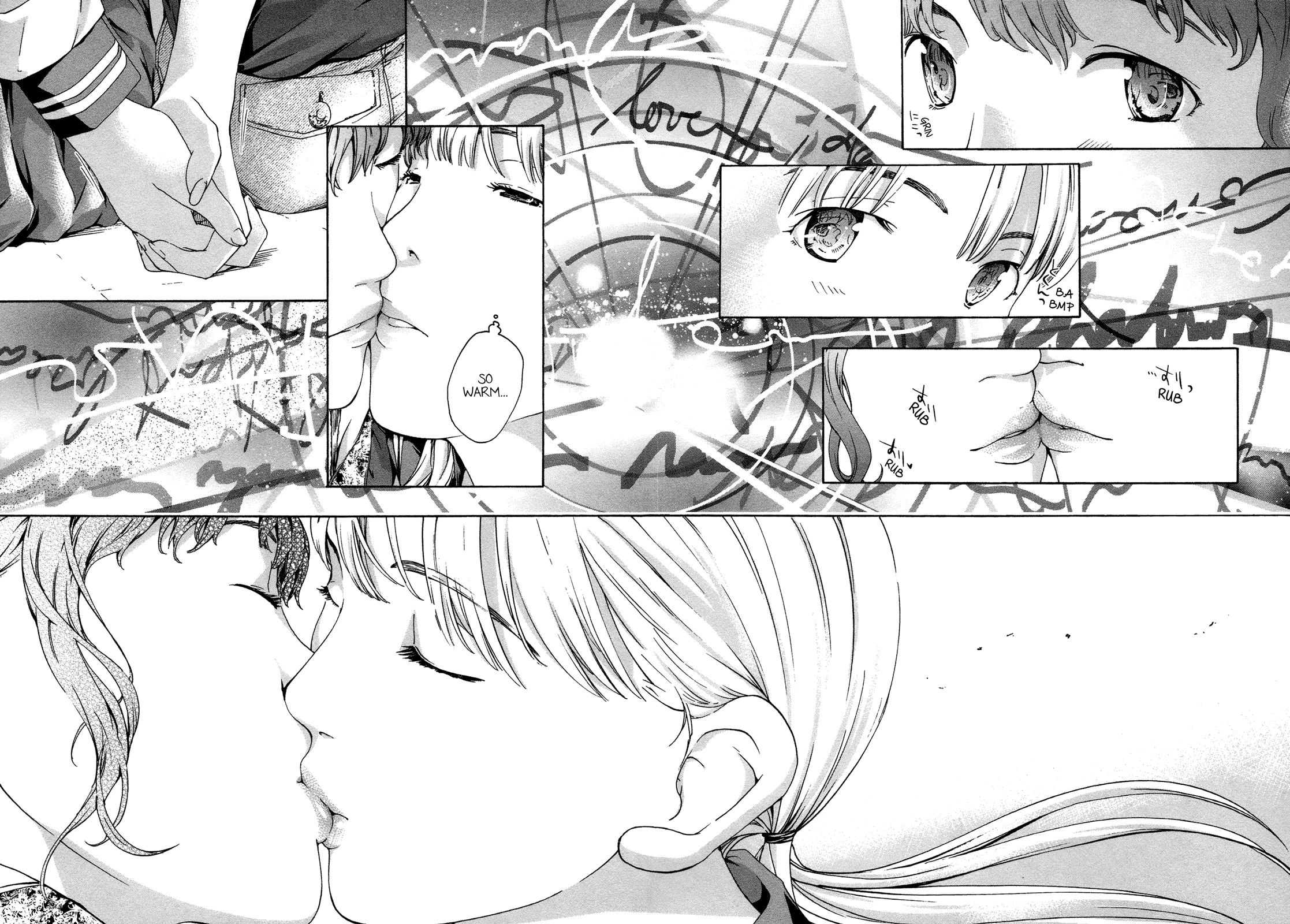 15-sai Chapter 5 page 22 - 