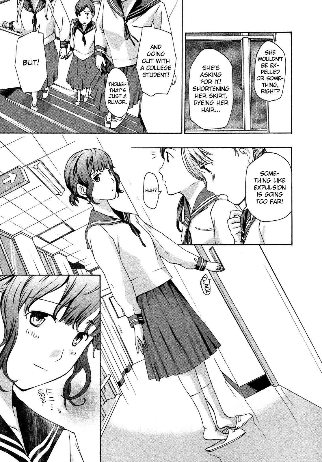 15-sai Chapter 6 page 7 - 