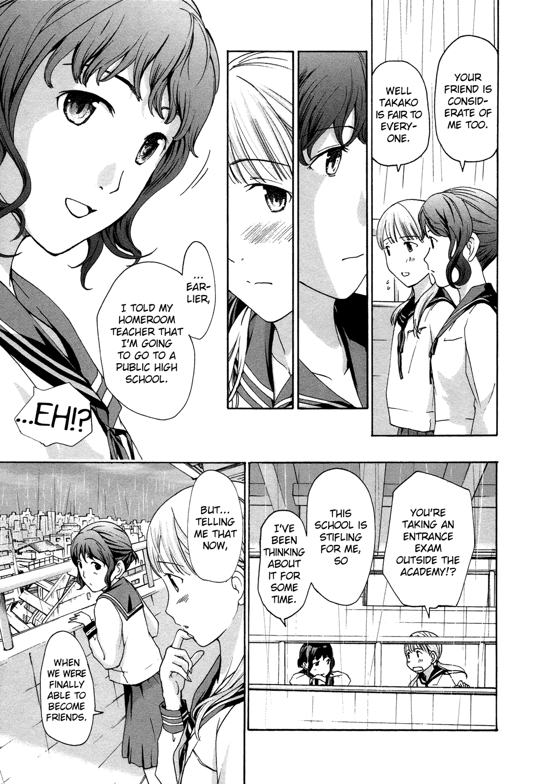 15-sai Chapter 6 page 9 - 