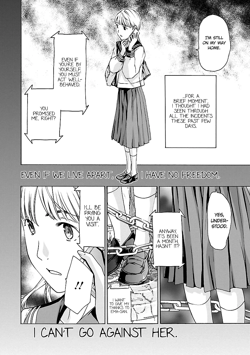 15-sai Chapter 8 page 10 - 