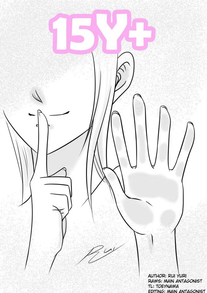 15Y+ Chapter 1 page 1 - 