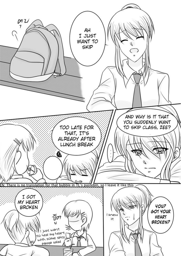 15Y+ Chapter 1 page 2 - 